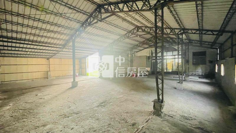 宜蘭市正中山路上20米大面寬農舍房屋室內格局與周邊環境