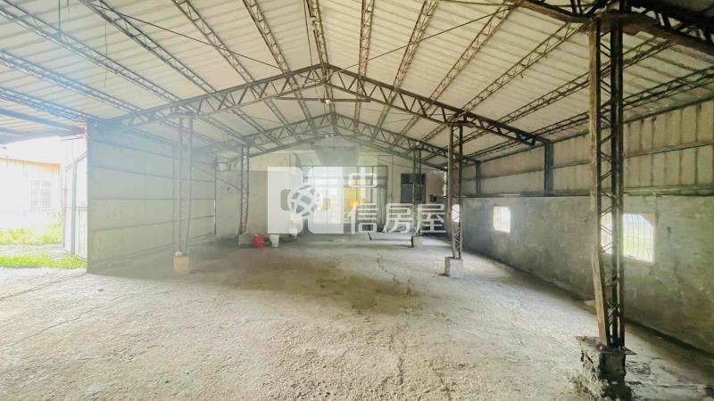 宜蘭市正中山路上20米大面寬農舍房屋室內格局與周邊環境