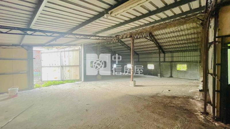 宜蘭市正中山路上20米大面寬農舍房屋室內格局與周邊環境