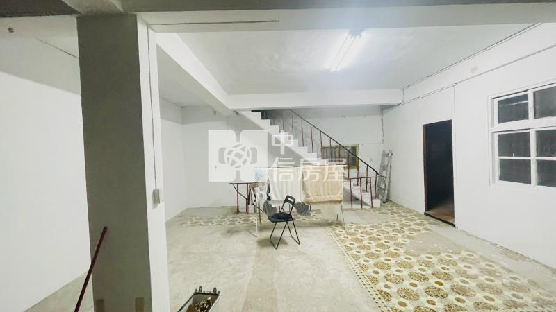 宜蘭市正中山路上20米大面寬農舍房屋室內格局與周邊環境