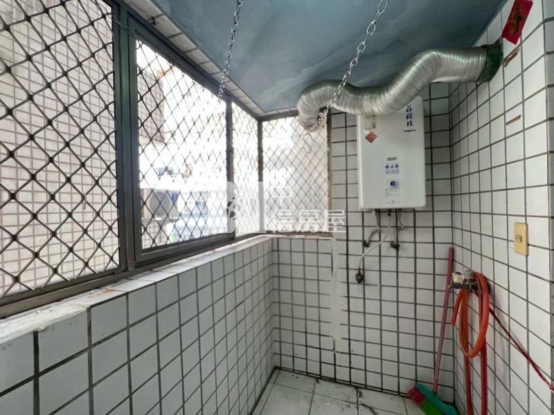 樹孝商圈低總價二房房屋室內格局與周邊環境