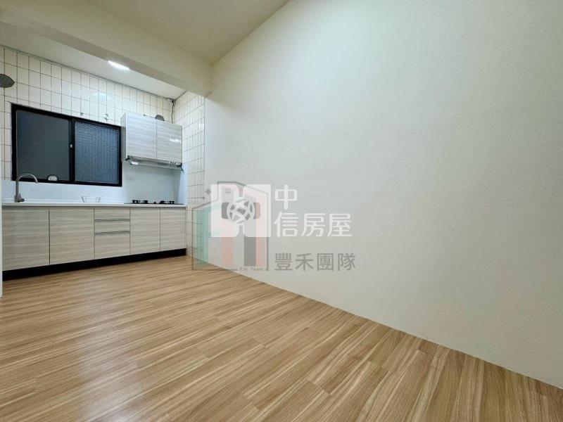 【豐禾】元智2F整新美寓房屋室內格局與周邊環境