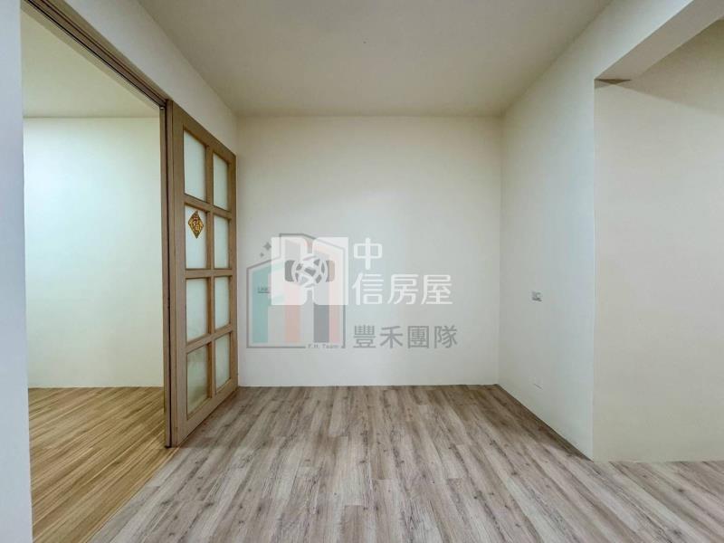【豐禾】元智2F整新美寓房屋室內格局與周邊環境