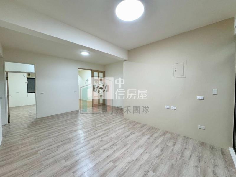【豐禾】元智2F整新美寓房屋室內格局與周邊環境