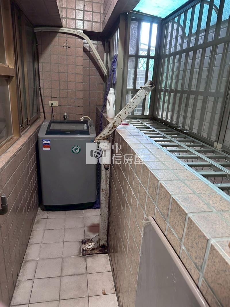 萬大邦國大三房房屋室內格局與周邊環境