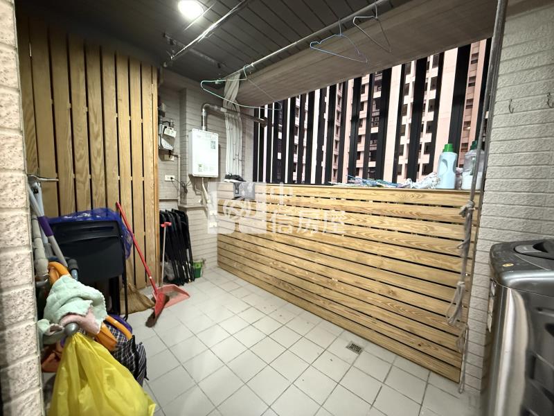 廣豐商圈 桃大富林苑豪華大三房雙車房屋室內格局與周邊環境