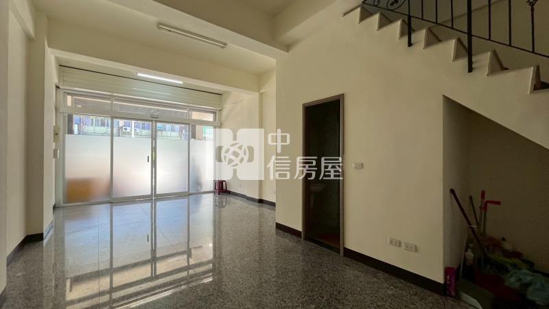 麟洛中山路店面房屋室內格局與周邊環境