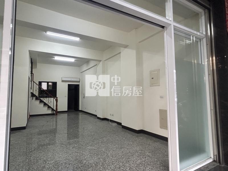 麟洛中山路店面房屋室內格局與周邊環境