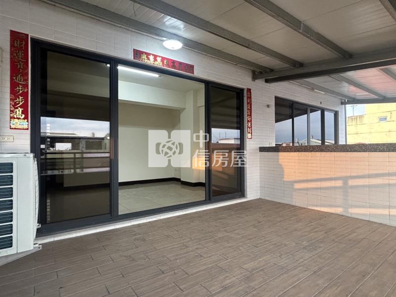 麟洛中山路店面房屋室內格局與周邊環境