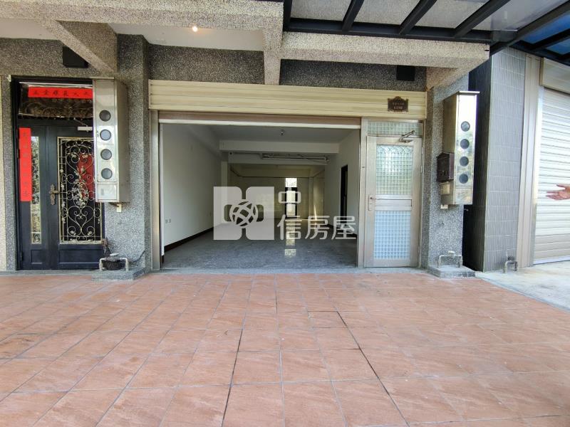 近青埔大江電梯豪墅房屋室內格局與周邊環境