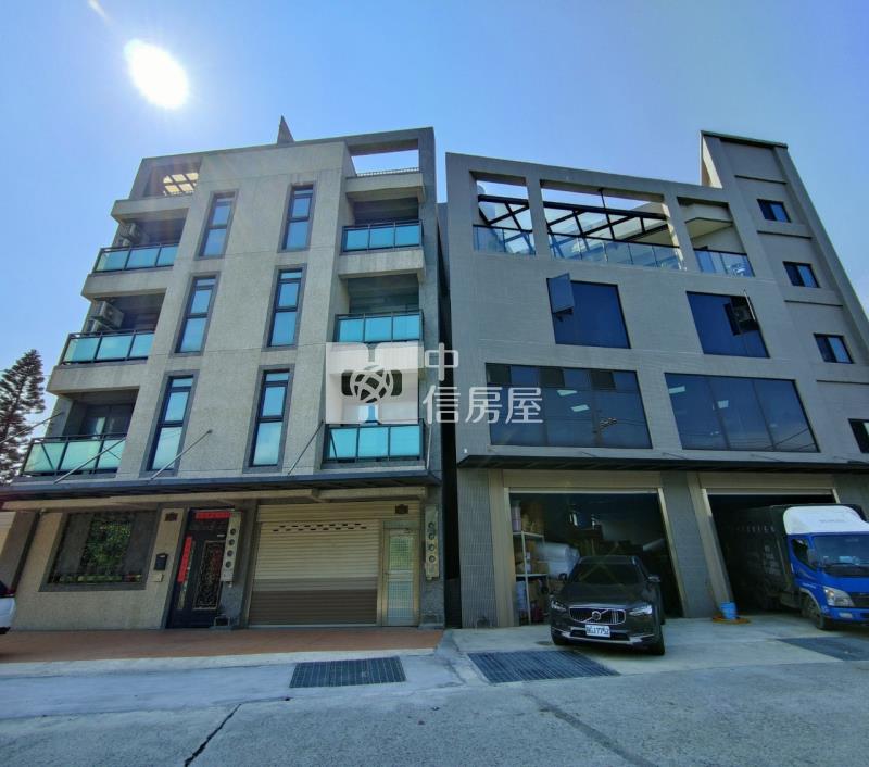 近青埔大江電梯豪墅房屋室內格局與周邊環境