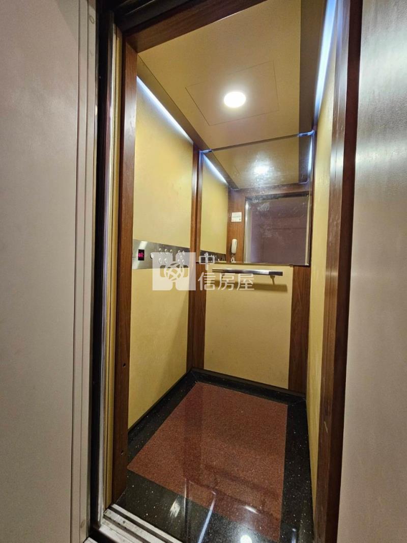 近青埔大江電梯豪墅房屋室內格局與周邊環境