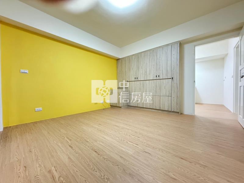 桃園北門國小旁電梯大兩房雙衛浴房屋室內格局與周邊環境