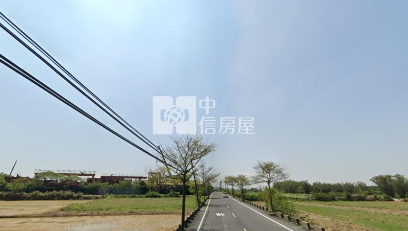 楊梅雙面臨路農地房屋室內格局與周邊環境
