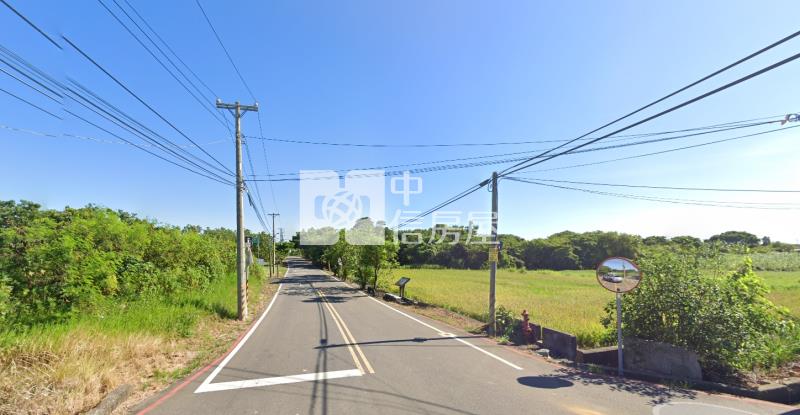 楊梅雙面臨路農地房屋室內格局與周邊環境