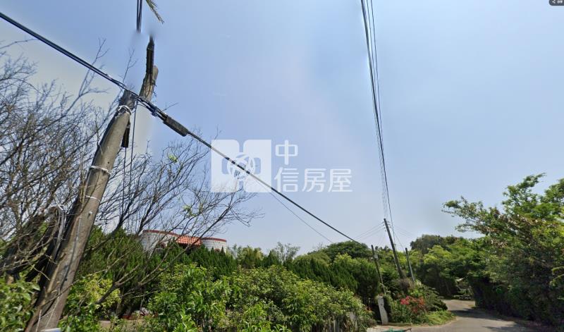 楊梅雙面臨路農地房屋室內格局與周邊環境