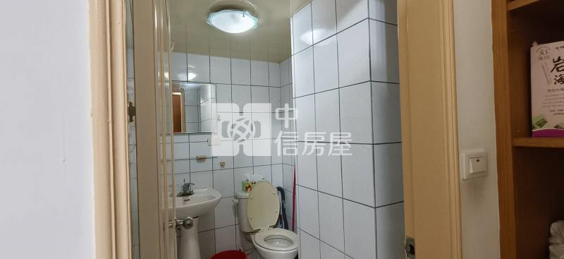 5W71大家門第大三房房屋室內格局與周邊環境