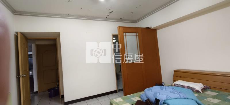 5W71大家門第大三房房屋室內格局與周邊環境