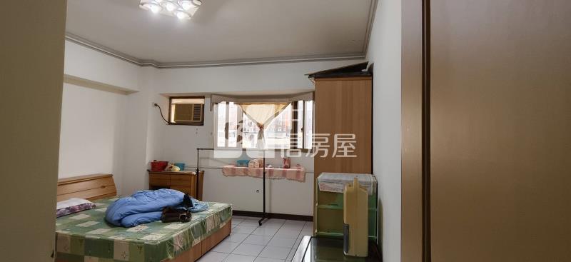 5W71大家門第大三房房屋室內格局與周邊環境