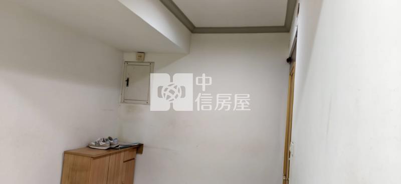 5W71大家門第大三房房屋室內格局與周邊環境