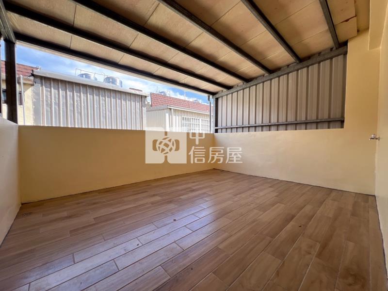 大園聯大花園整新別墅房屋室內格局與周邊環境