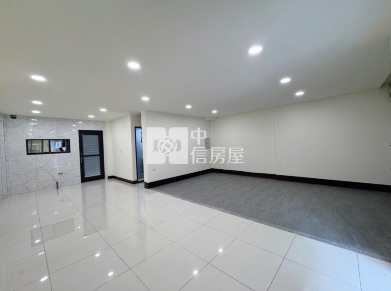 八德國防大學整新透天房屋室內格局與周邊環境