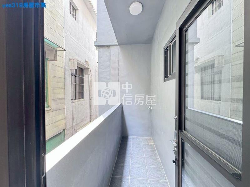 近國防大學活巷美透天(中信卓越團隊)房屋室內格局與周邊環境