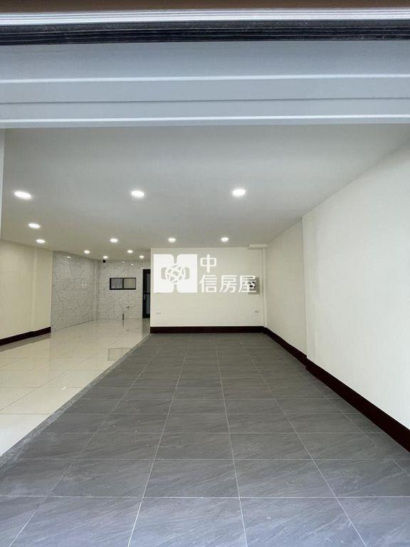 近國防大學活巷美透天(中信卓越團隊)房屋室內格局與周邊環境