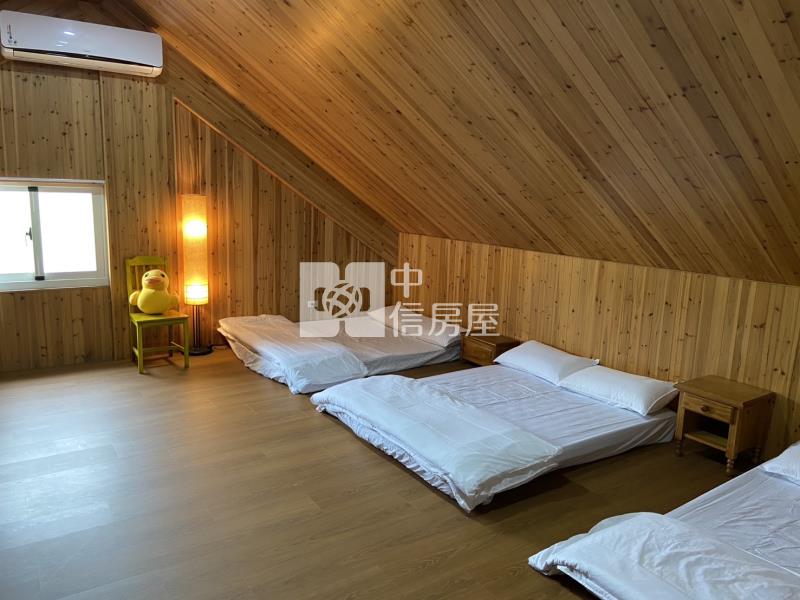 花蓮鳳林農舍房屋室內格局與周邊環境