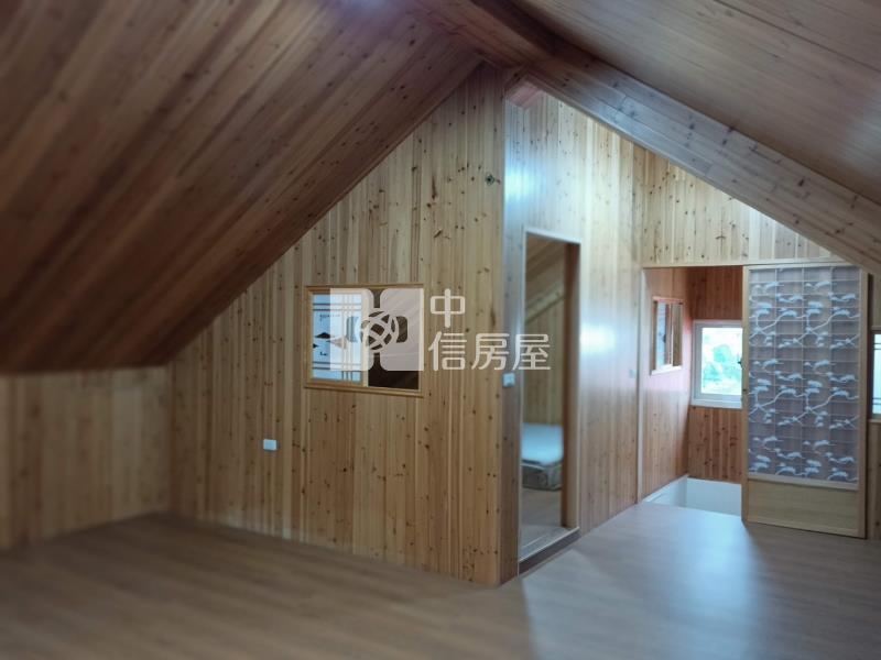 花蓮鳳林農舍房屋室內格局與周邊環境