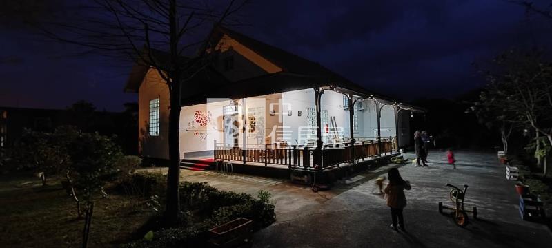 花蓮鳳林農舍房屋室內格局與周邊環境
