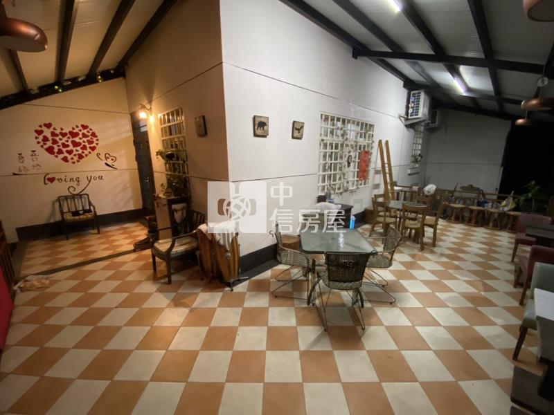 花蓮鳳林農舍房屋室內格局與周邊環境
