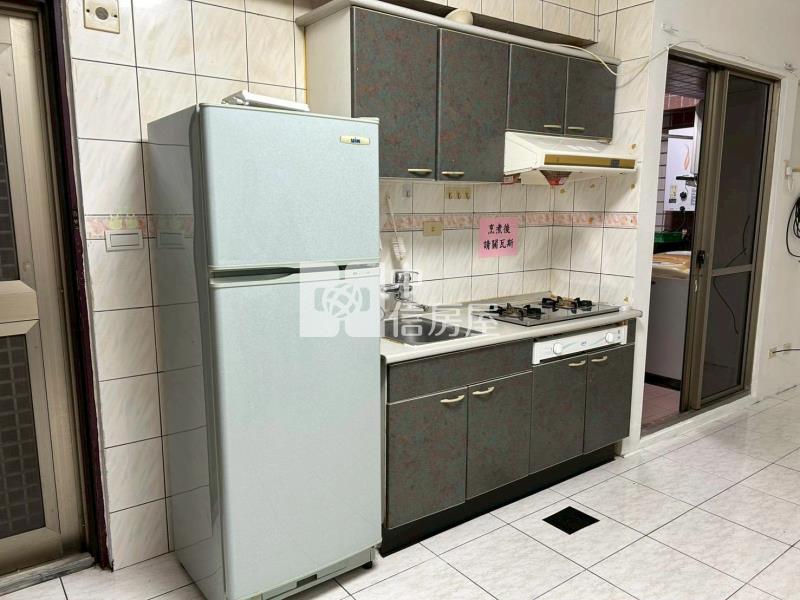 (專任)市中心超值套房房屋室內格局與周邊環境