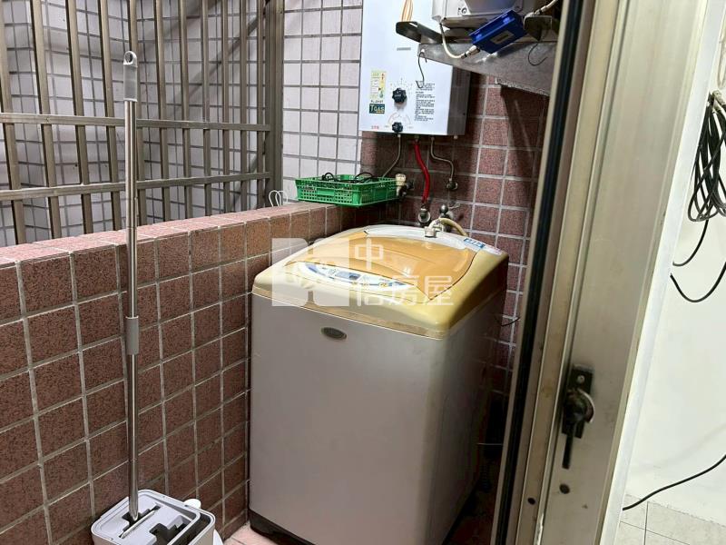 (專任)市中心超值套房房屋室內格局與周邊環境