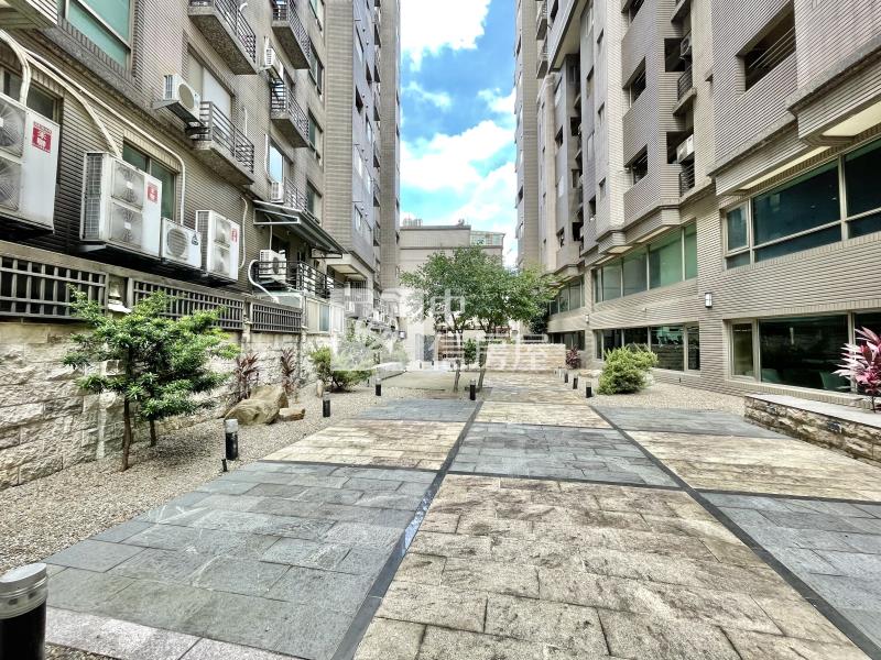 正埔心市區.四維商圈景觀1+1房+車位房屋室內格局與周邊環境