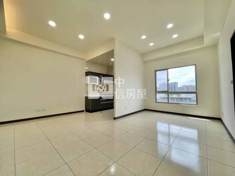 正埔心市區.四維商圈景觀1+1房+車位房屋室內格局與周邊環境