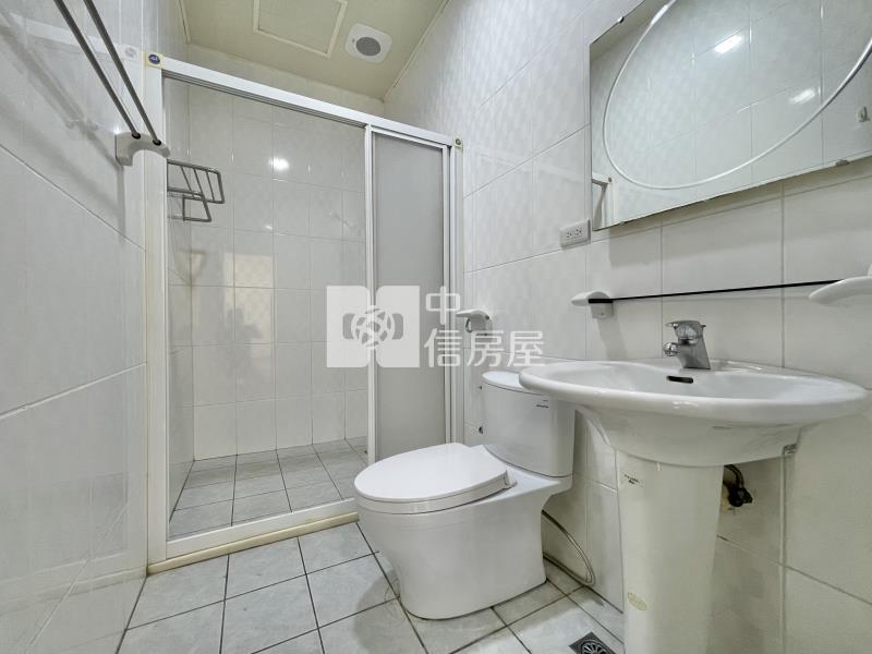正埔心市區.四維商圈景觀1+1房+車位房屋室內格局與周邊環境