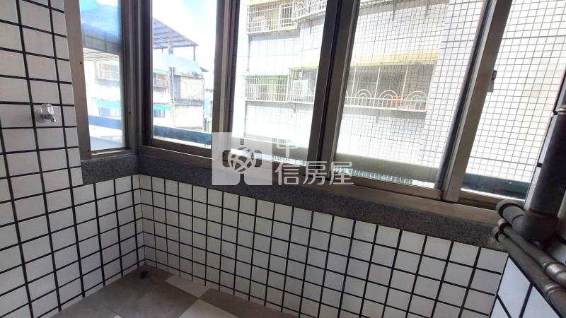 一中商圈精裝美三房房屋室內格局與周邊環境