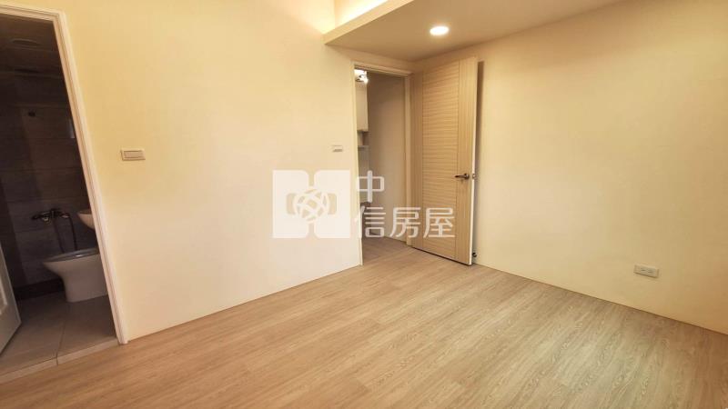 一中商圈精裝美三房房屋室內格局與周邊環境