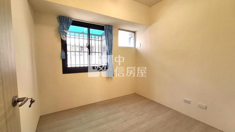 一中商圈精裝美三房房屋室內格局與周邊環境
