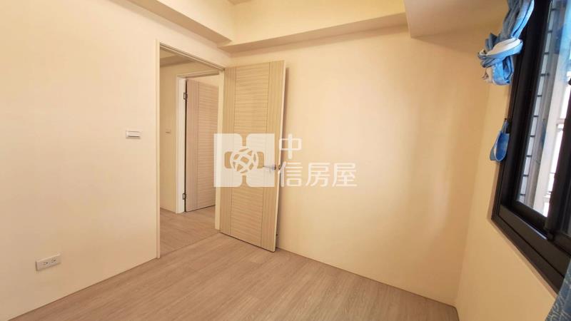 一中商圈精裝美三房房屋室內格局與周邊環境