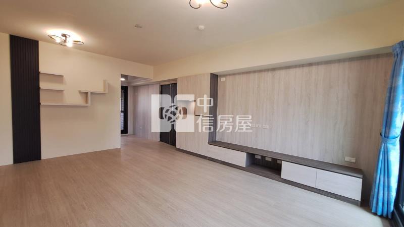 一中商圈精裝美三房房屋室內格局與周邊環境