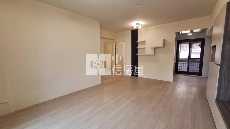 一中商圈精裝美三房房屋室內格局與周邊環境