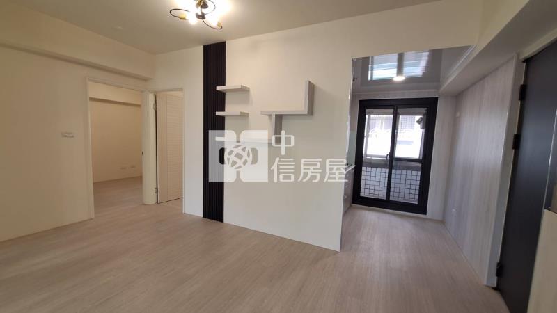 一中商圈精裝美三房房屋室內格局與周邊環境