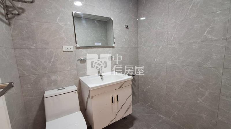 一中商圈精裝美三房房屋室內格局與周邊環境
