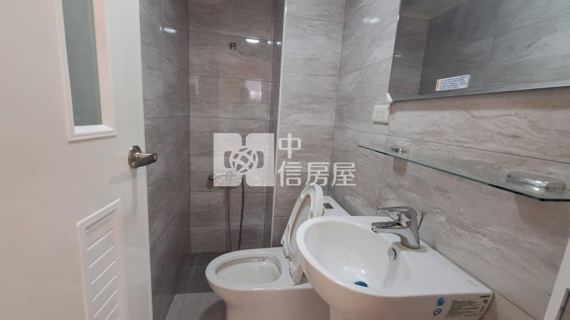 一中商圈精裝美三房房屋室內格局與周邊環境