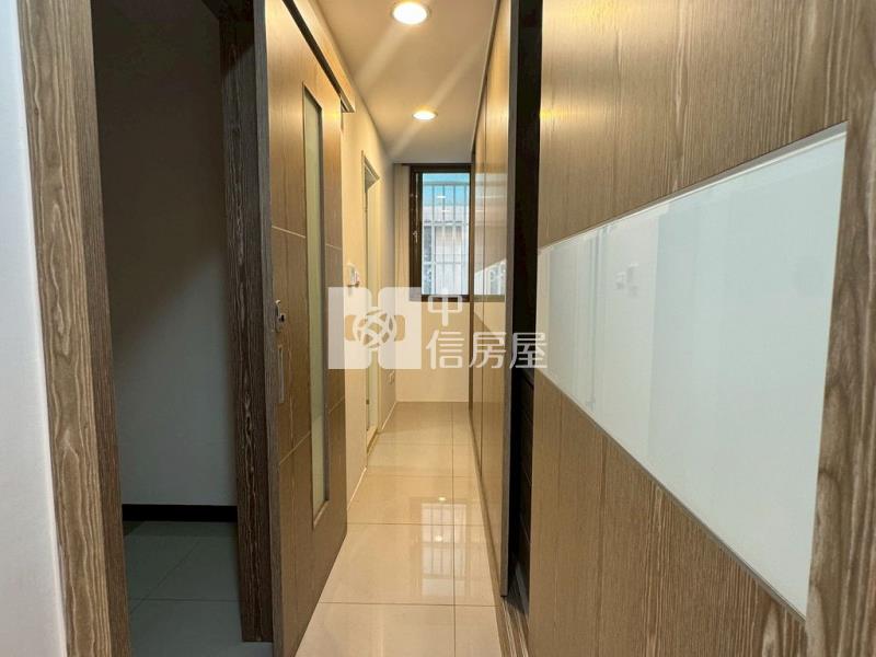 湯城世紀精美透天(中信卓越團隊)房屋室內格局與周邊環境
