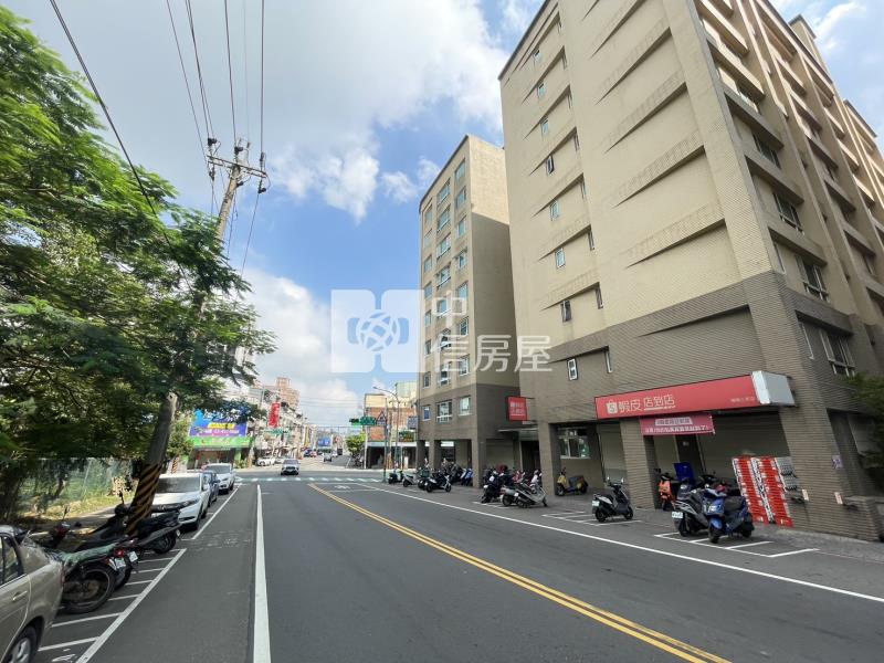 【安家】專任-楊梅楊光國小電梯大3房房屋室內格局與周邊環境