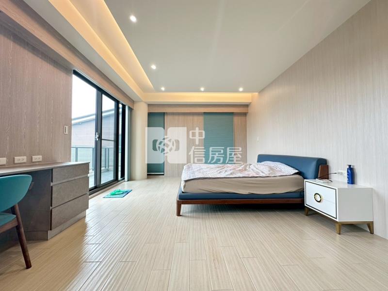 南投印象山水獨棟豪墅退休渡假仙境房屋室內格局與周邊環境