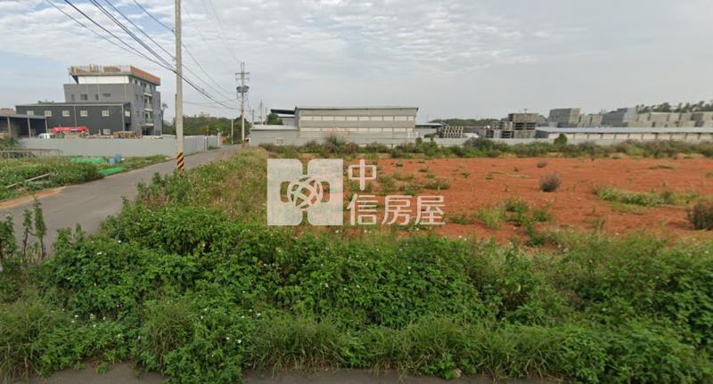 大園都市計畫8米路農地房屋室內格局與周邊環境